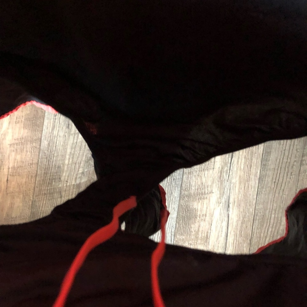 Workout Shorts - Picture 3 of 4
